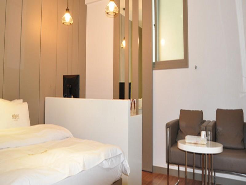 Regent Hotel Seoul Exterior photo